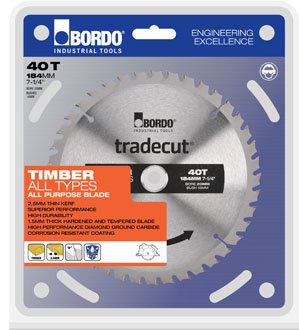 Circular Saw Blades