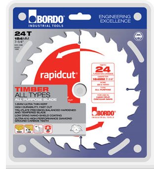 Circular Saw Blades