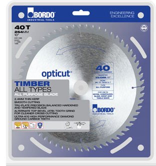 Circular Saw Blades