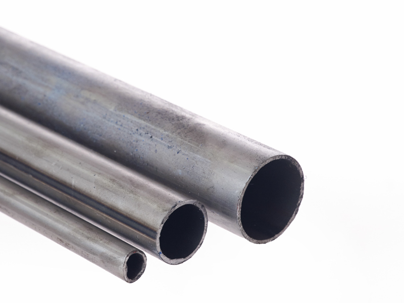 Buy Tubular Round Tube (chs) TS21