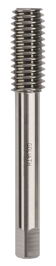 Buy Taps & Dies HSS-Co5 Fluteless Taps METRIC | Edcon Steel