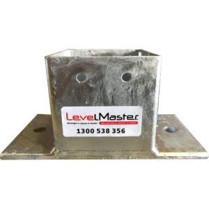 Buy Levelmaster Levelmaster Stump Base
