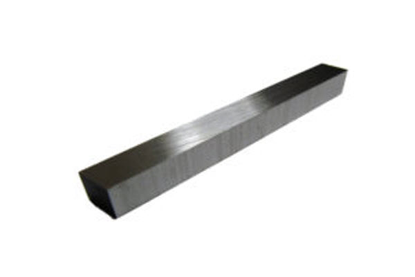 Buy High Speed Steel (hss) Hss - High Speed Steel Square - Metric (cobalt)