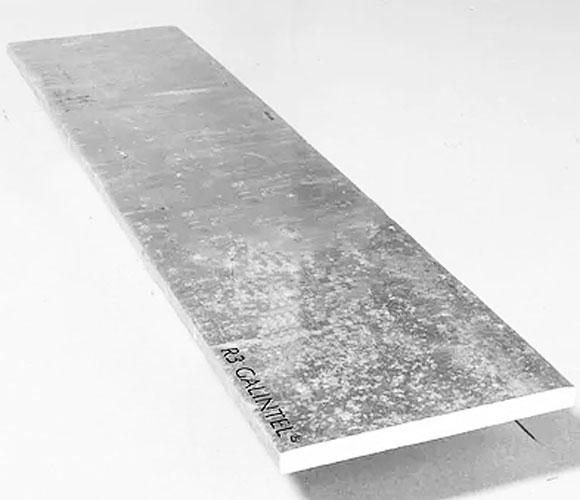 Buy Lintel Lintel Flat Bar