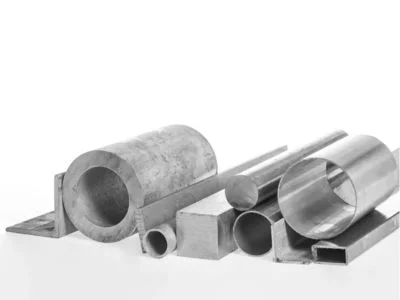 Stainless steel pipe, tube and hollow bar: What’s the difference?