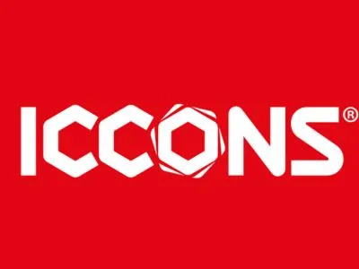 All about our new supplier: ICCONS®